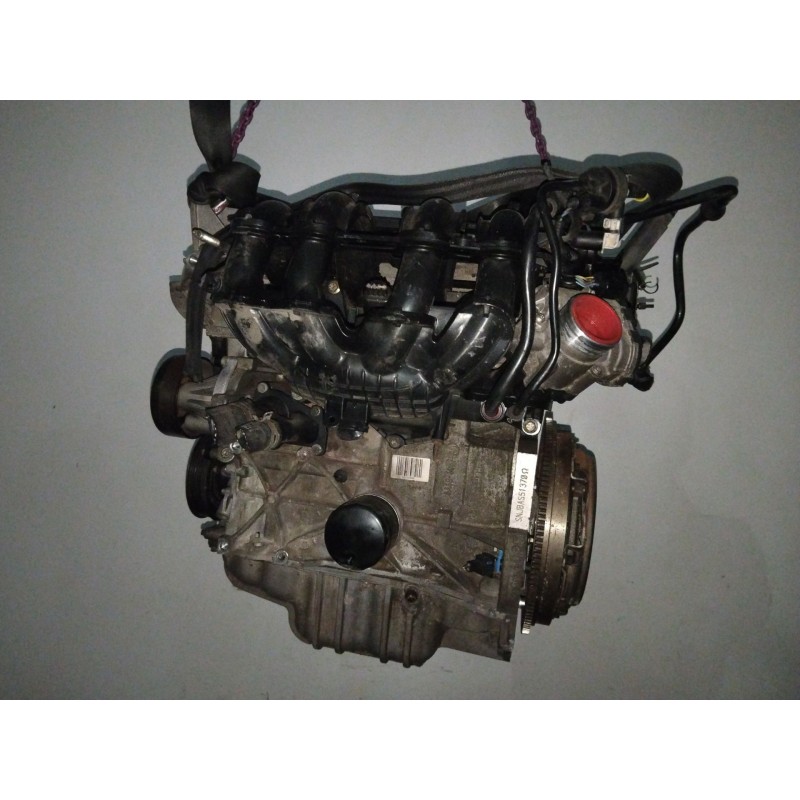 MOTOR COMPLETO SNJB  - imagen 3
