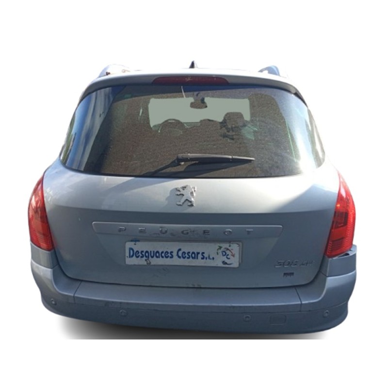 PEUGEOT 308 SW I (4E_, 4H_) - imagen 3