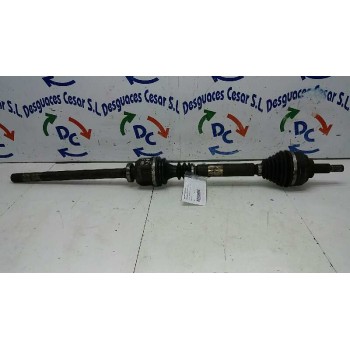 TRANSMISION DELANTERA DERECHA 8200169176 
