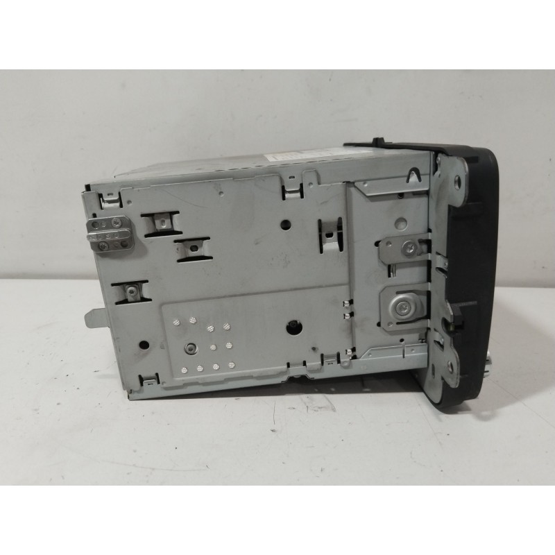 SISTEMA AUDIO / RADIO CD 6JA035186  - imagen 2