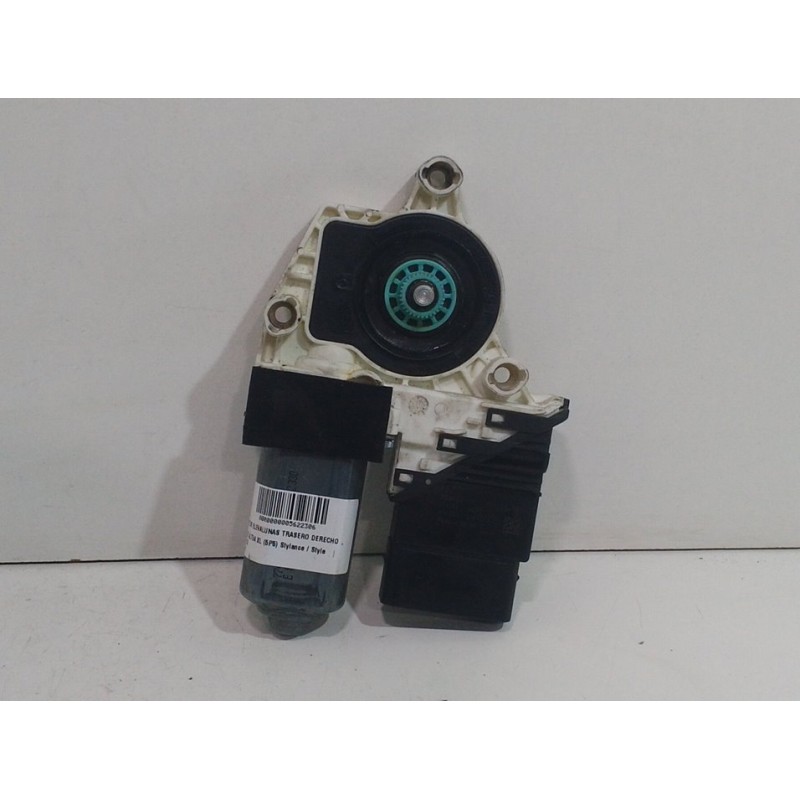 MOTOR ELEVALUNAS TRASERO DERECHO 3C0959704D  - imagen 1
