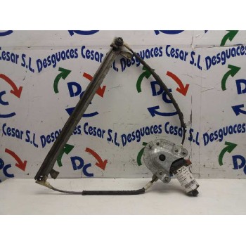 ELEVALUNAS DELANTERO DERECHO 5P ELECTRICO