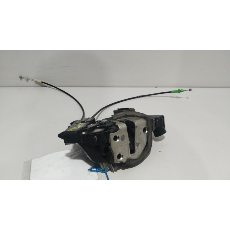 CERRADURA PUERTA DELANTERA DERECHA 690300D140  - imagen 3