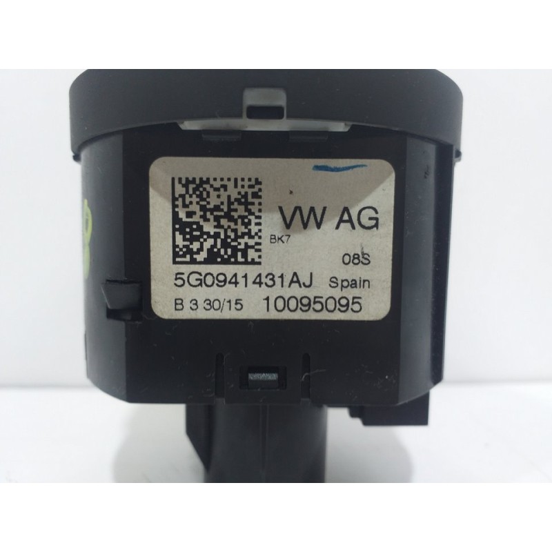 MANDO LUCES 5G0941431AJ  - imagen 3