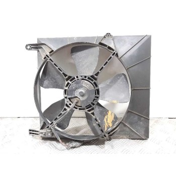 ELECTROVENTILADOR 
