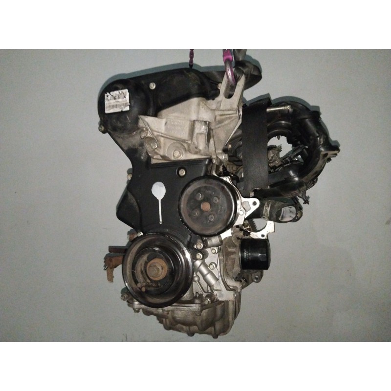 MOTOR COMPLETO SNJB  - imagen 4