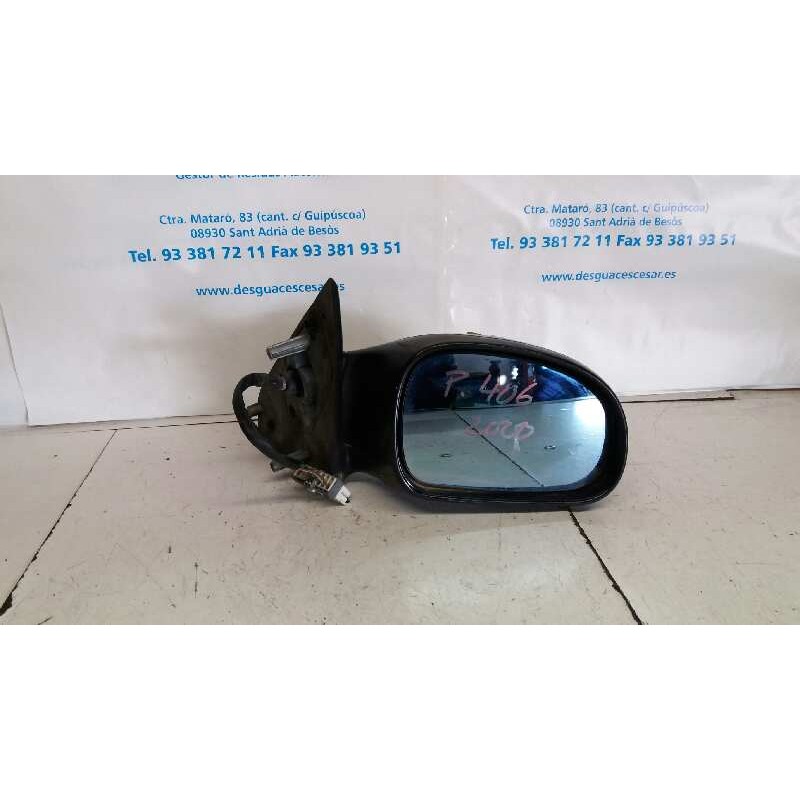 RETROVISOR DERECHO ELECTRICO  - imagen 1
