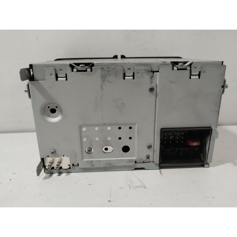 SISTEMA AUDIO / RADIO CD 6JA035186  - imagen 3