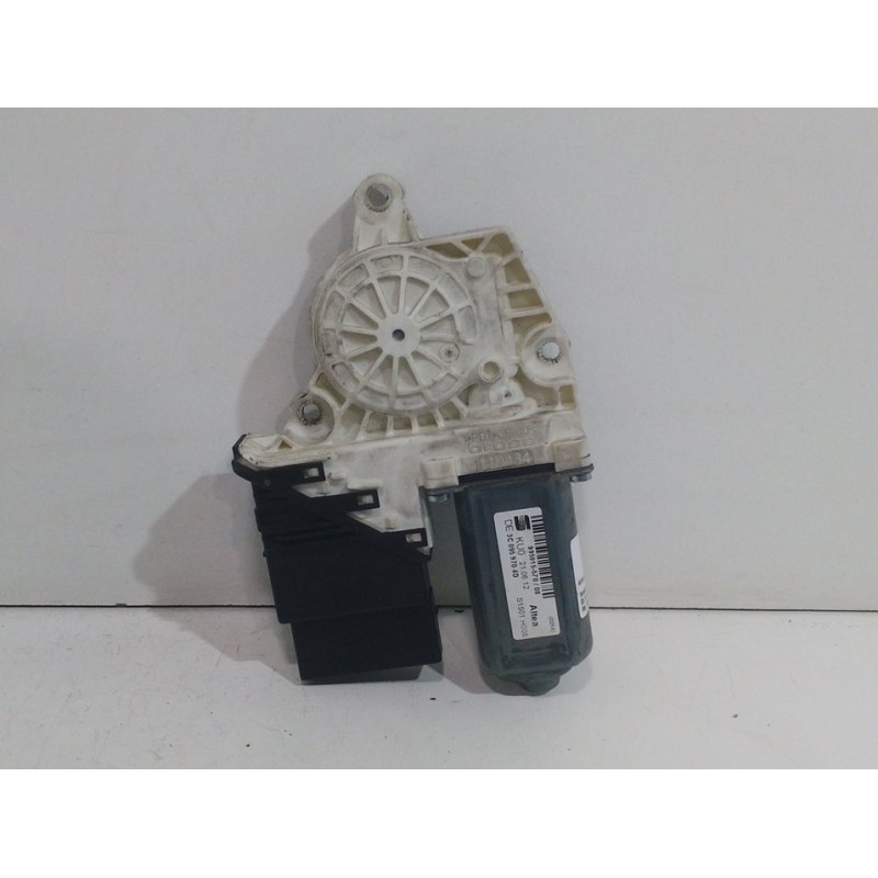 MOTOR ELEVALUNAS TRASERO DERECHO 3C0959704D  - imagen 2