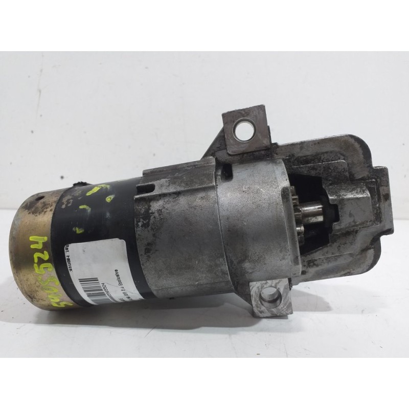 MOTOR ARRANQUE M000T90981  - imagen 1