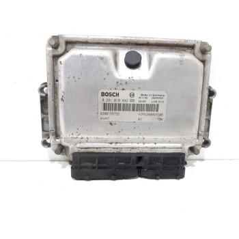 CENTRALITA MOTOR UCE 0281010442 8200199726 