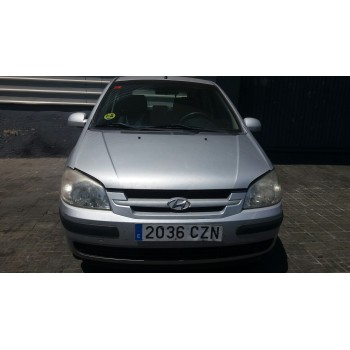 HYUNDAI GETZ (TB)