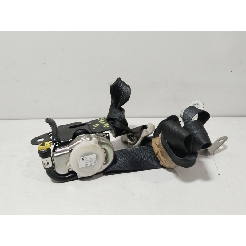 CINTURON SEGURIDAD DELANTERO DERECHO 868845SH0A  - imagen 1