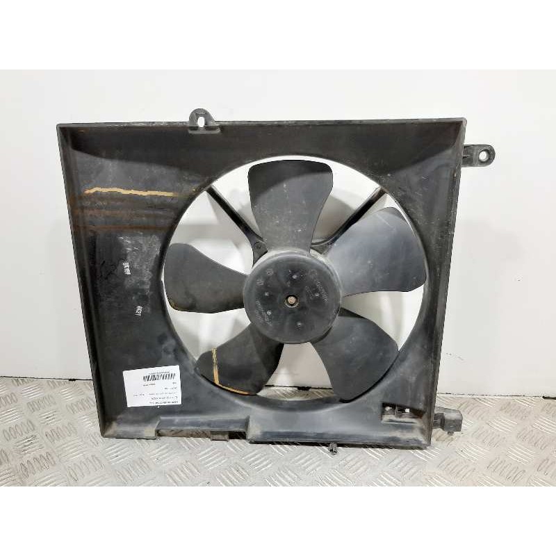 ELECTROVENTILADOR  - imagen 2