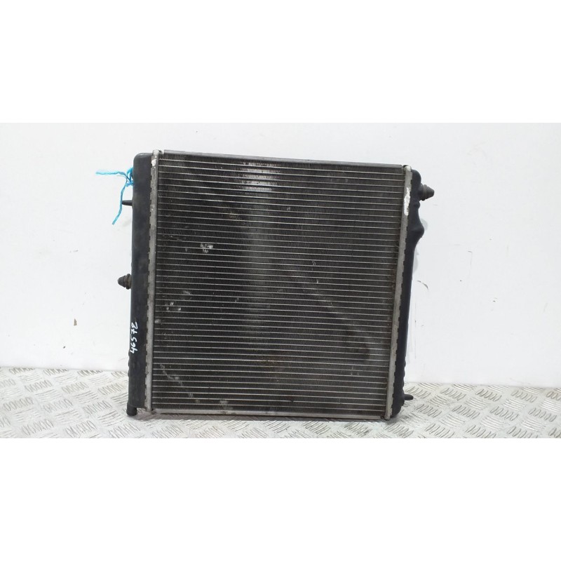 RADIADOR AGUA 9638520580  - imagen 4