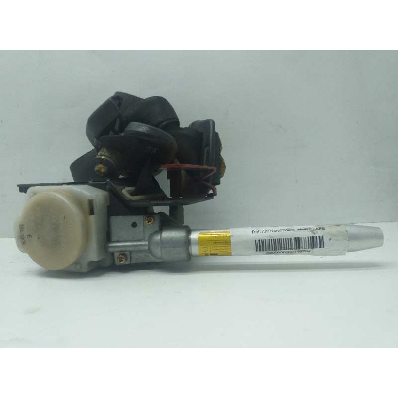CINTURON SEGURIDAD DELANTERO DERECHO 7321020770C0  - imagen 1