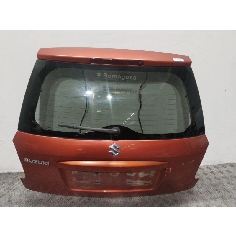 PORTON TRASERO 6910081810000  - imagen 1