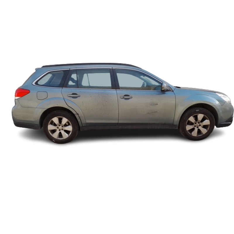 SUBARU LEGACY KOMBI/OUTBACK B14 - imagen 5