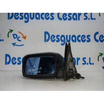 RETROVISOR IZQUIERDO 51168144407 ELECTRICO NEGRO