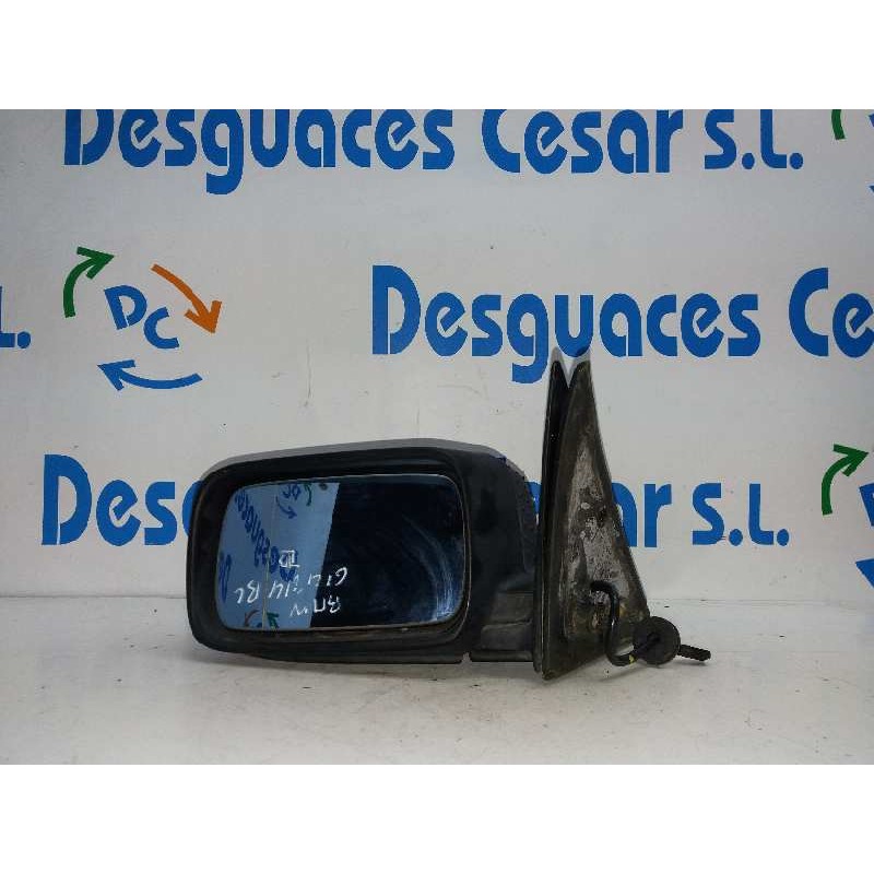 RETROVISOR IZQUIERDO 51168144407 ELECTRICO NEGRO - imagen 1