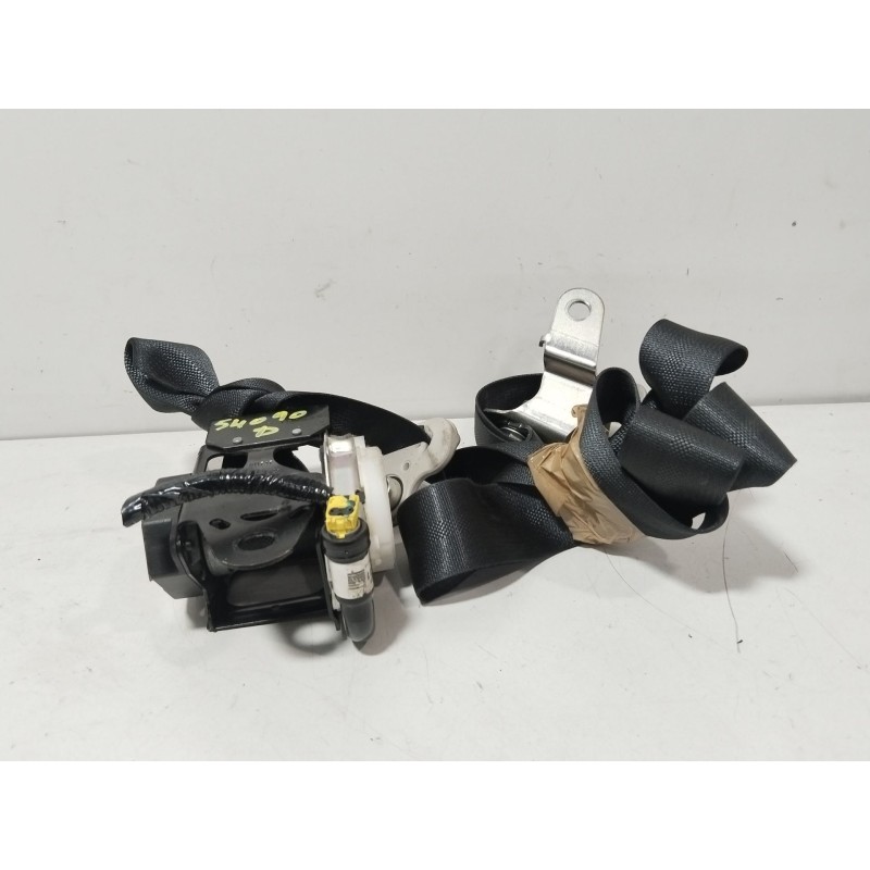 CINTURON SEGURIDAD DELANTERO DERECHO 868845SH0A  - imagen 2