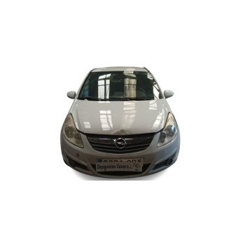 OPEL CORSA D (S07)