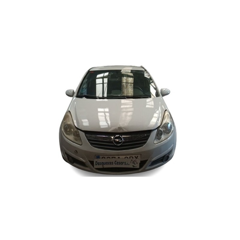 OPEL CORSA D (S07) - imagen 1