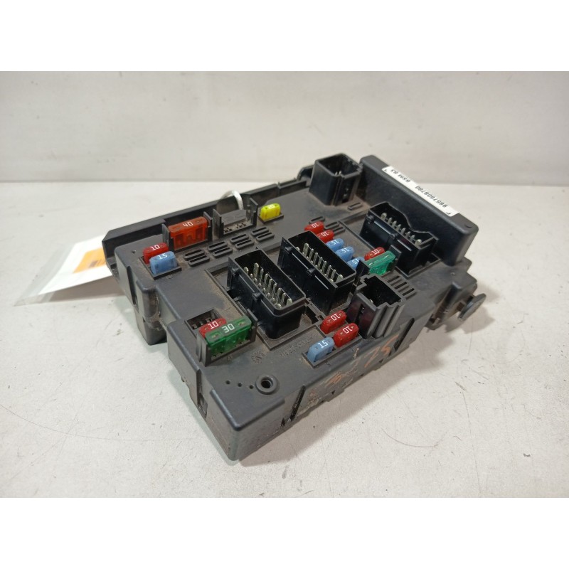 CAJA RELES / FUSIBLES 6500Y1  - imagen 3