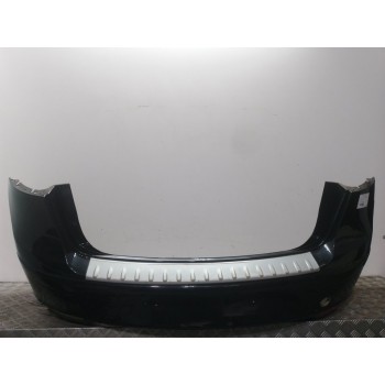 PARAGOLPES TRASERO 5P88075219B9 NEGRO 