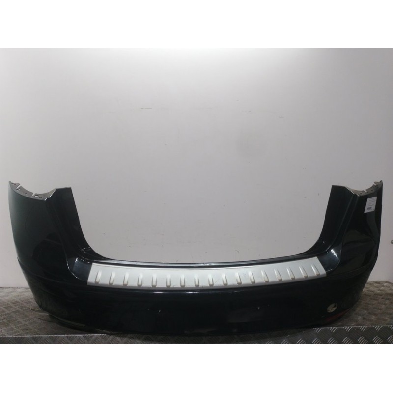 PARAGOLPES TRASERO 5P88075219B9 NEGRO  - imagen 1