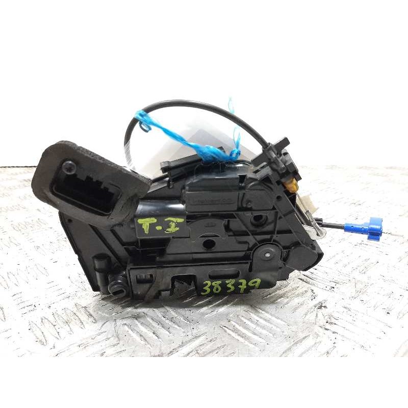 CERRADURA PUERTA TRASERA IZQUIERDA 5K4839015R  - imagen 1