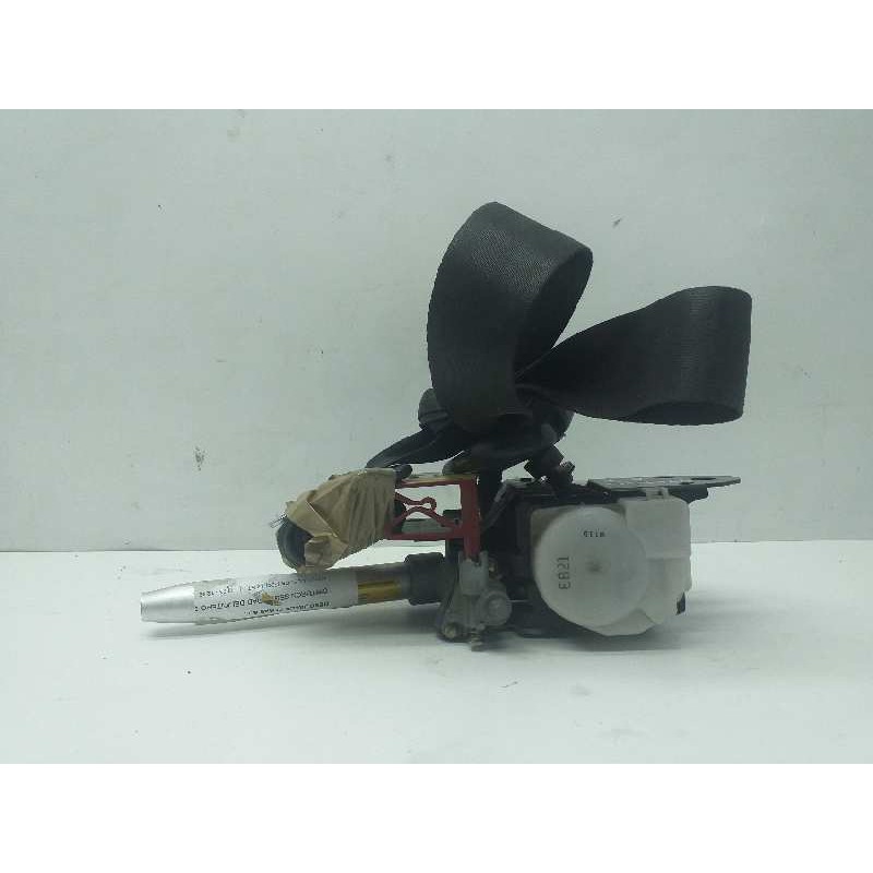 CINTURON SEGURIDAD DELANTERO DERECHO 7321020770C0  - imagen 2