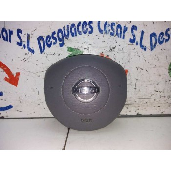 AIRBAG DELANTERO IZQUIERDO 