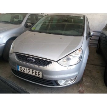FORD GALAXY (CA1)
