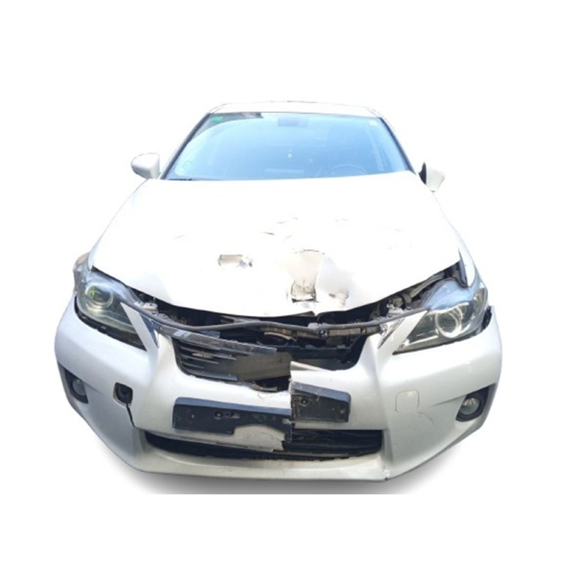 LEXUS CT (ZWA10_) - imagen 1
