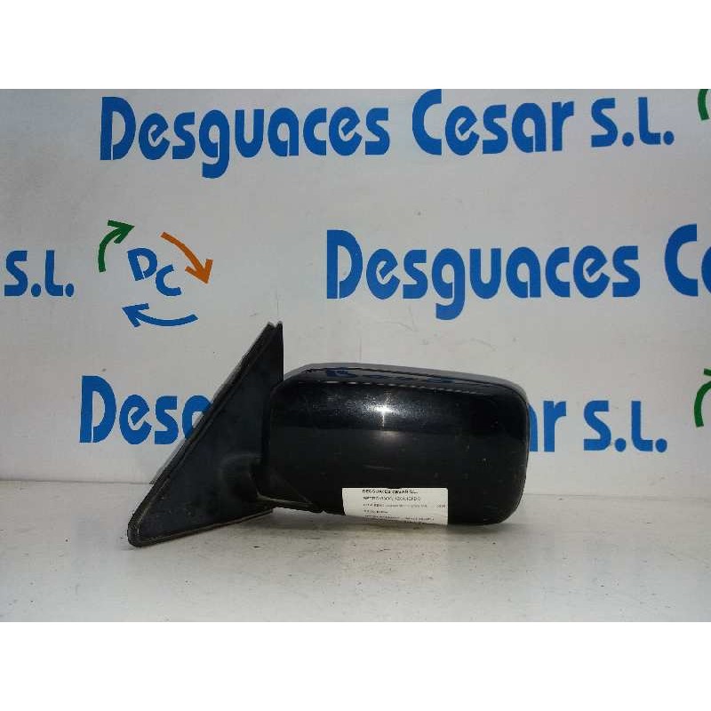 RETROVISOR IZQUIERDO 51168144407 ELECTRICO NEGRO - imagen 2