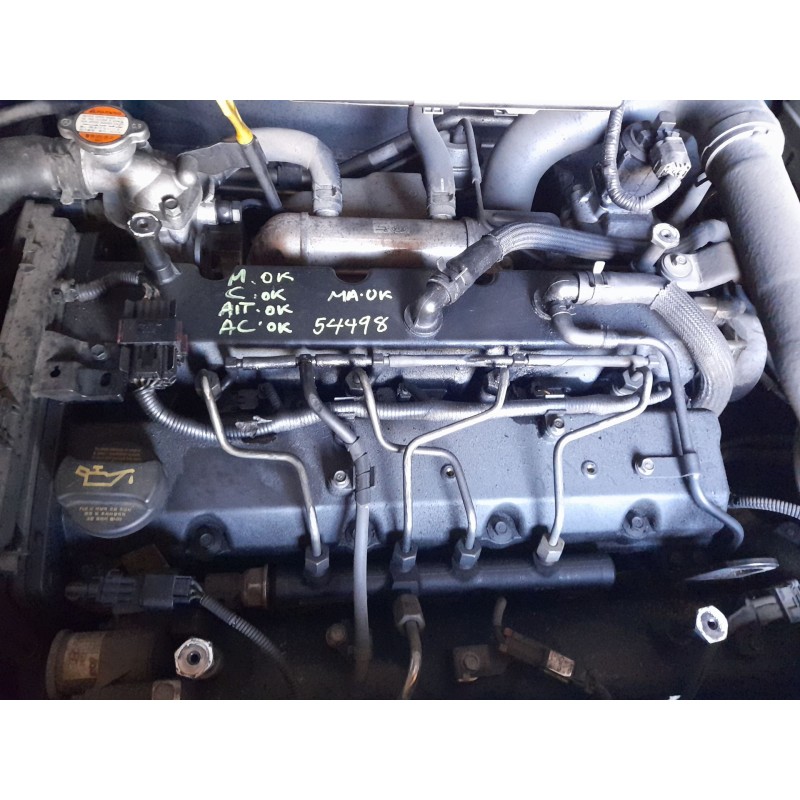 KIA CARNIVAL / GRAND CARNIVAL III (VQ) - imagen 6