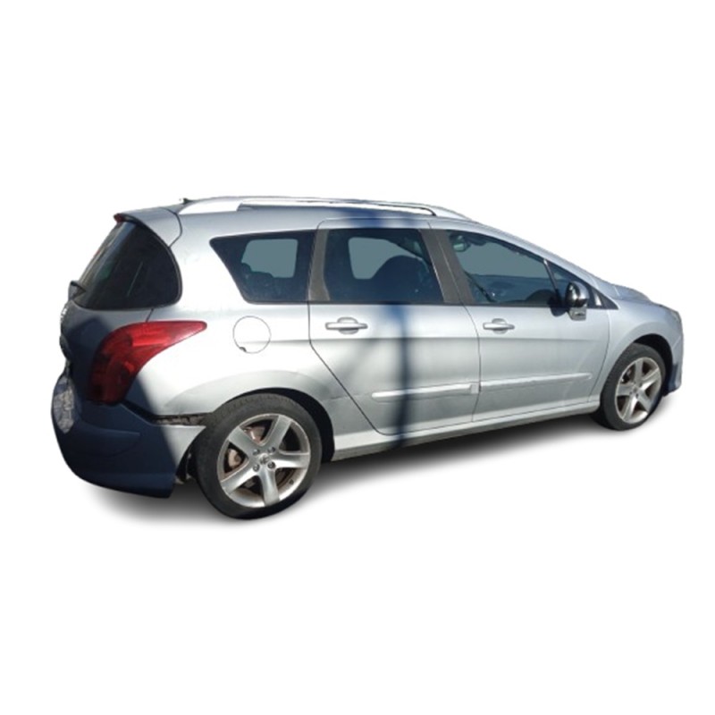 PEUGEOT 308 SW I (4E_, 4H_) - imagen 4