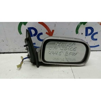 RETROVISOR DERECHO ELECTRICO 