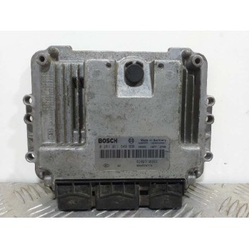 CENTRALITA MOTOR UCE 0281011549 8200310863 
