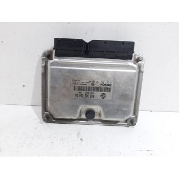 CENTRALITA MOTOR UCE 045906019CA 0281012195