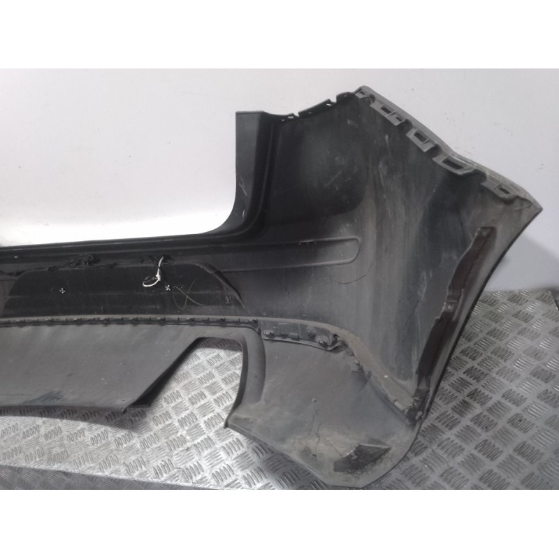 PARAGOLPES TRASERO 5P88075219B9 NEGRO  - imagen 2