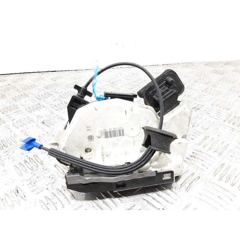 CERRADURA PUERTA TRASERA IZQUIERDA 5K4839015R  - imagen 2