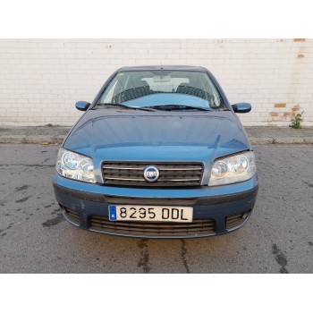 FIAT PUNTO BERLINA (188)