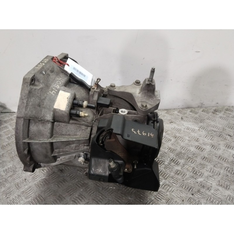 CAJA CAMBIOS 2N1R7002EE  - imagen 4