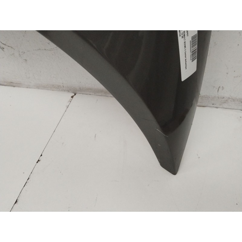 CAPOT 7751474289 GRIS  - imagen 2