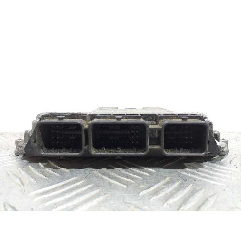 CENTRALITA MOTOR UCE 0281011549 8200310863  - imagen 2
