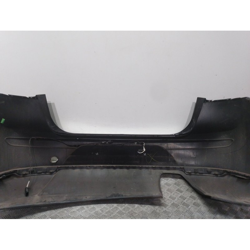 PARAGOLPES TRASERO 5P88075219B9 NEGRO  - imagen 3
