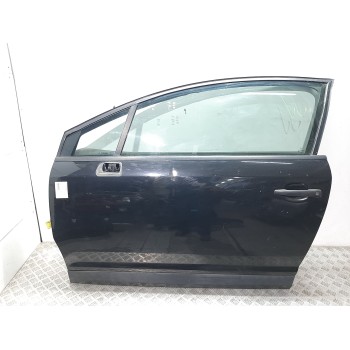PUERTA DELANTERA IZQUIERDA 9002W0 NEGRO 