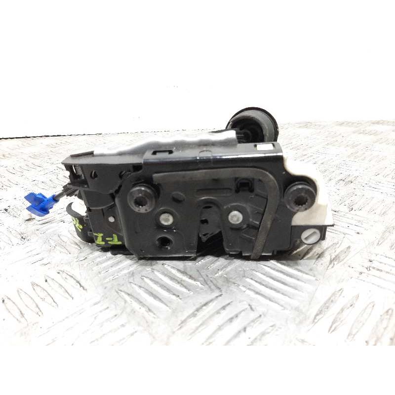 CERRADURA PUERTA TRASERA IZQUIERDA 5K4839015R  - imagen 3